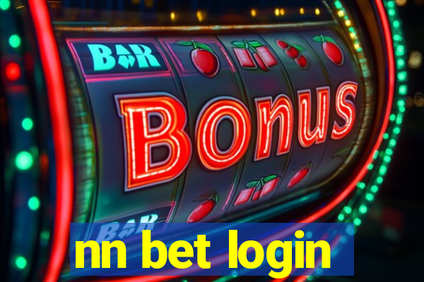 nn bet login